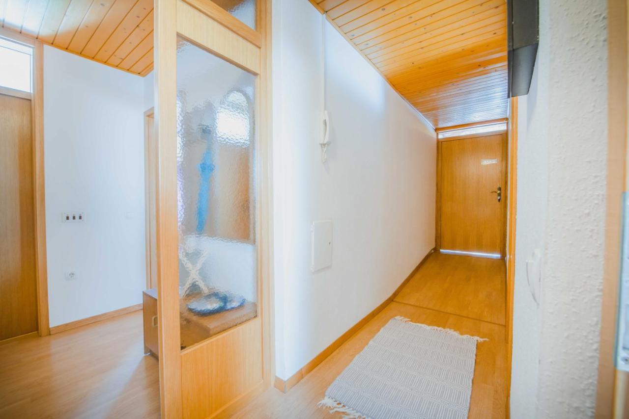 Dreamland Bled Apartments 外观 照片