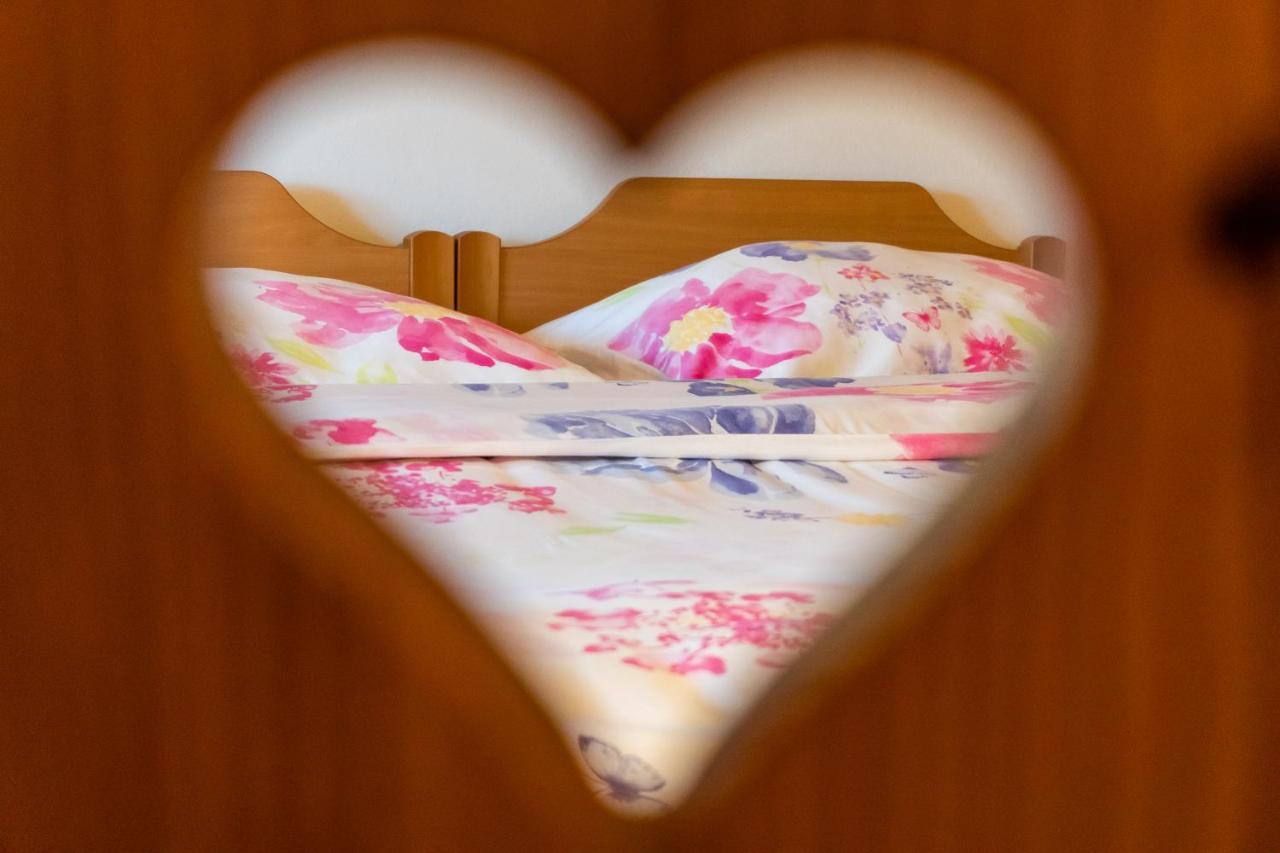 Dreamland Bled Apartments 外观 照片