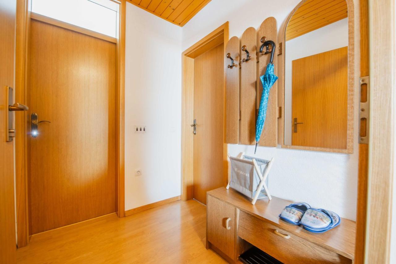 Dreamland Bled Apartments 外观 照片